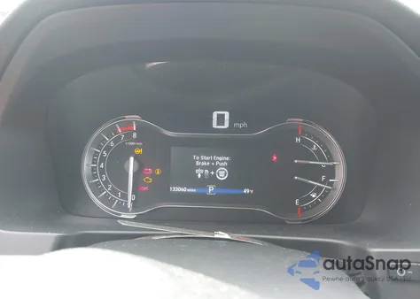 2019 Honda Ridgeline Sport z USA, uszkodzony, nr VIN 5FPYK3F15KB014213